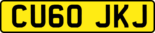 CU60JKJ