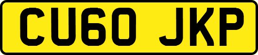 CU60JKP