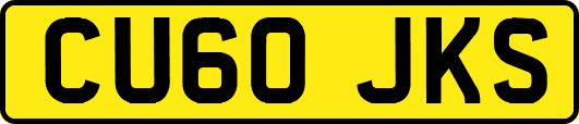 CU60JKS