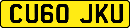 CU60JKU