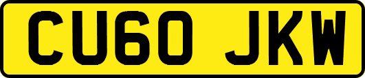 CU60JKW