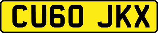 CU60JKX