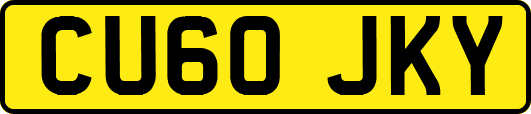 CU60JKY