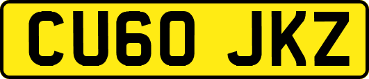 CU60JKZ