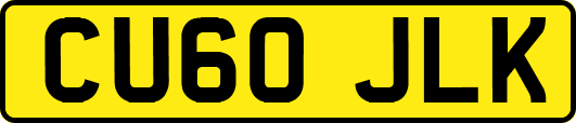 CU60JLK