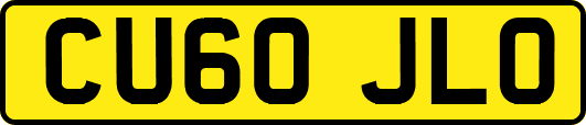 CU60JLO