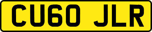 CU60JLR