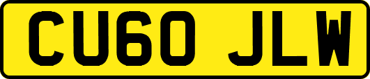 CU60JLW