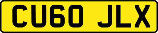CU60JLX