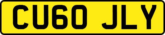 CU60JLY
