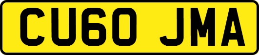 CU60JMA
