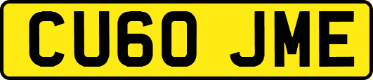 CU60JME