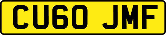 CU60JMF
