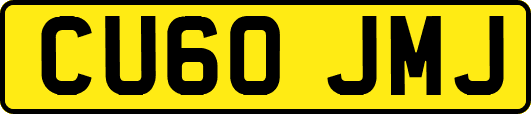 CU60JMJ