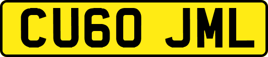 CU60JML