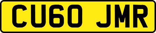 CU60JMR