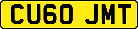 CU60JMT