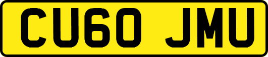 CU60JMU
