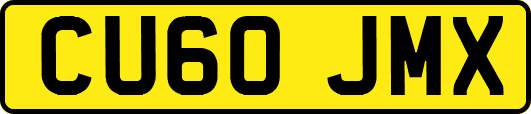 CU60JMX