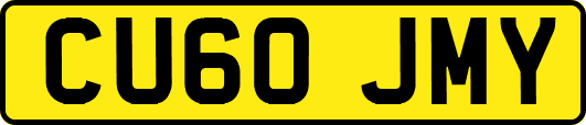 CU60JMY