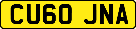 CU60JNA