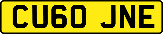 CU60JNE