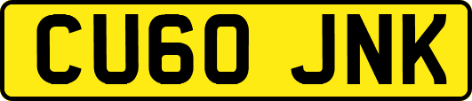 CU60JNK