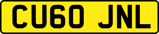 CU60JNL