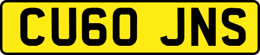 CU60JNS