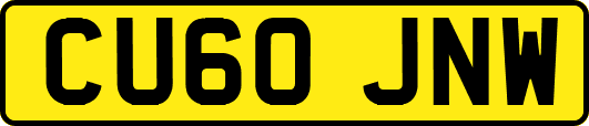 CU60JNW