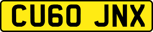 CU60JNX