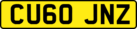 CU60JNZ