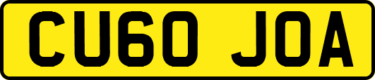 CU60JOA