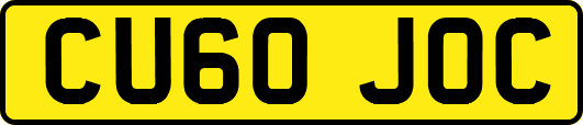 CU60JOC