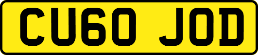 CU60JOD