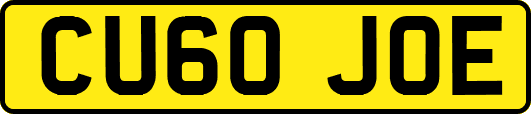 CU60JOE