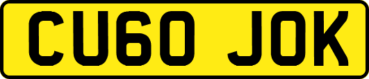 CU60JOK