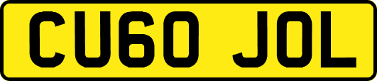 CU60JOL