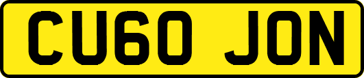 CU60JON