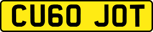 CU60JOT