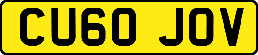 CU60JOV