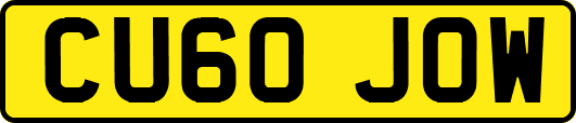 CU60JOW
