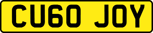 CU60JOY