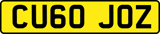 CU60JOZ