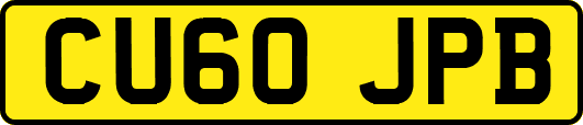 CU60JPB