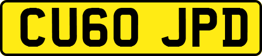 CU60JPD