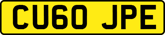 CU60JPE