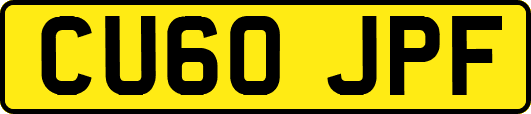 CU60JPF