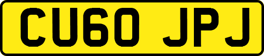 CU60JPJ