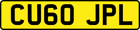 CU60JPL